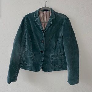 Vintage Corduroy Jacket